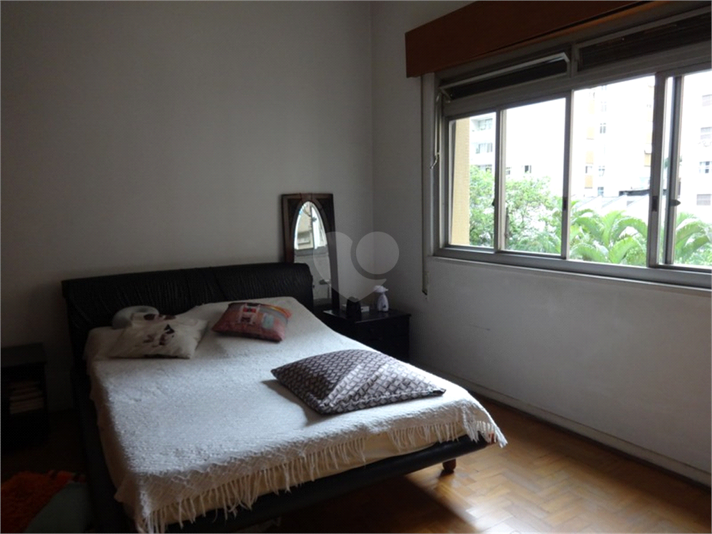 Venda Apartamento São Paulo Cerqueira César REO350528 14