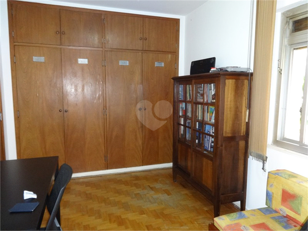 Venda Apartamento São Paulo Cerqueira César REO350528 16