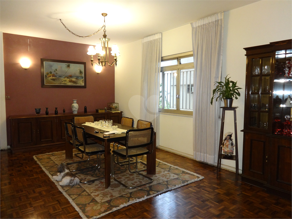 Venda Apartamento São Paulo Cerqueira César REO350528 12