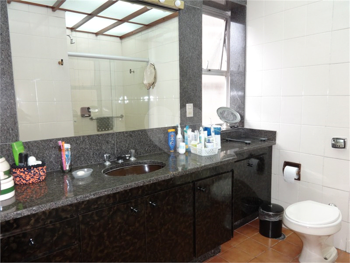 Venda Apartamento São Paulo Cerqueira César REO350528 19