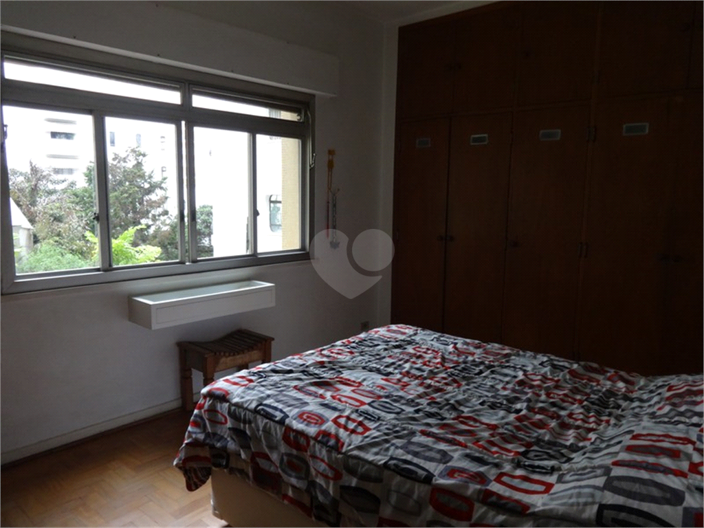 Venda Apartamento São Paulo Cerqueira César REO350528 13