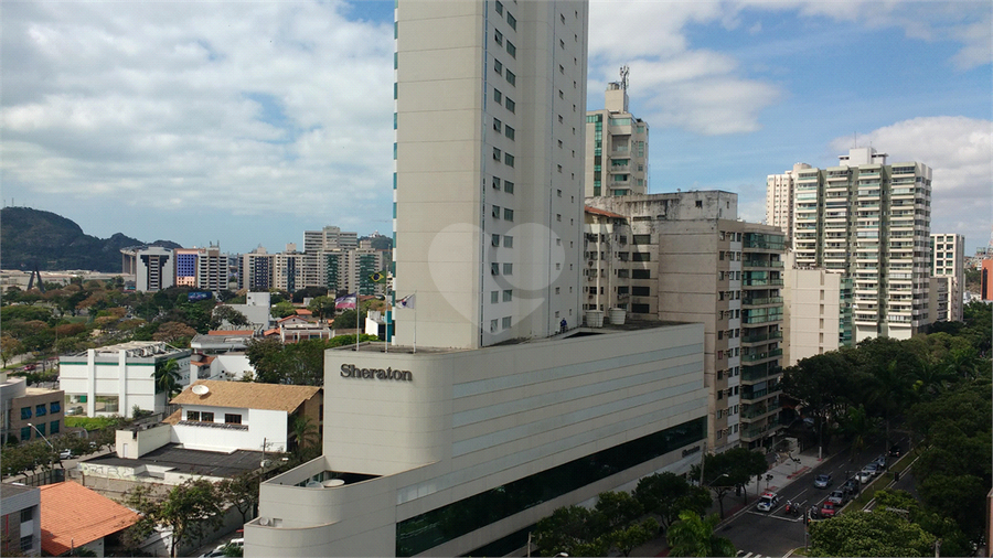 Apartamento, 4 quartos à Venda Praia Do Canto, Vitória Lopes