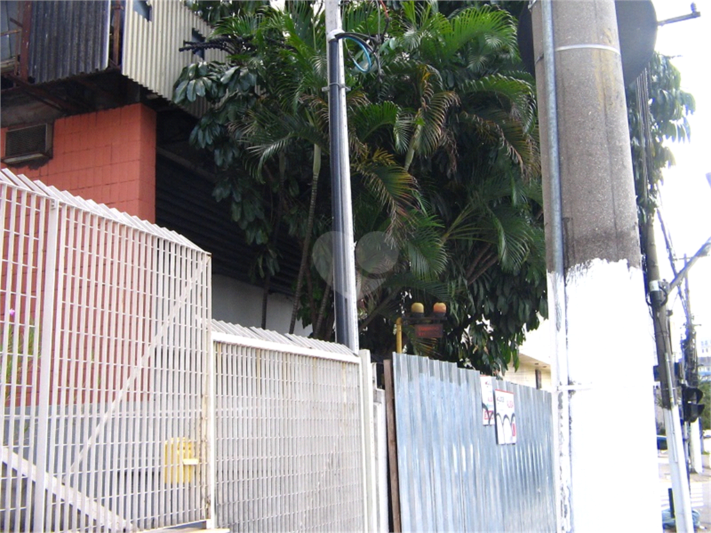 Aluguel Sobrado São Paulo Itaim Bibi REO350564 5