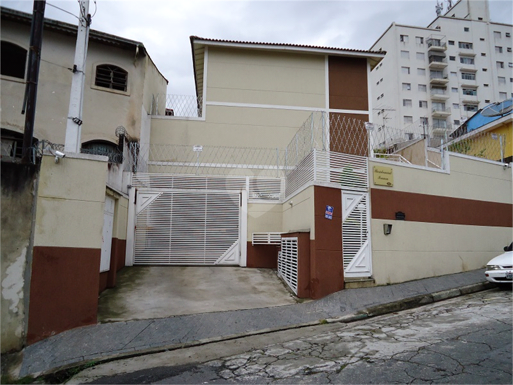 Venda Condomínio São Paulo Parada Inglesa REO350598 76