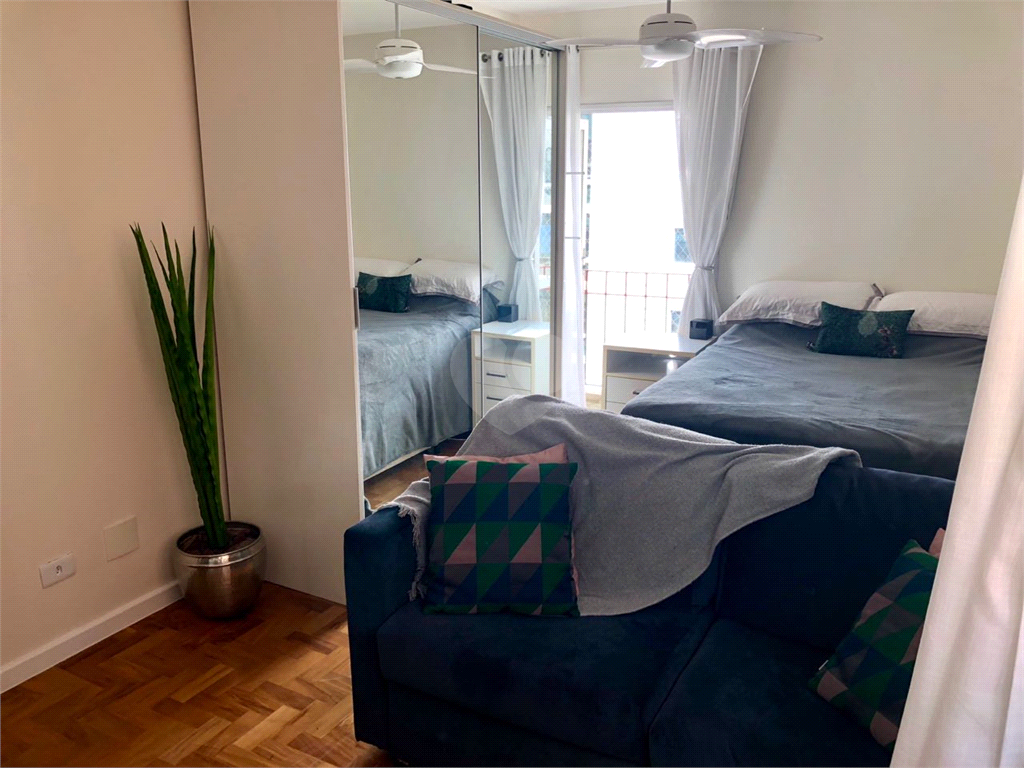 Venda Apartamento São Paulo Bela Vista REO350624 1