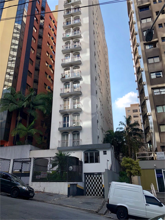 Venda Apartamento São Paulo Bela Vista REO350624 15