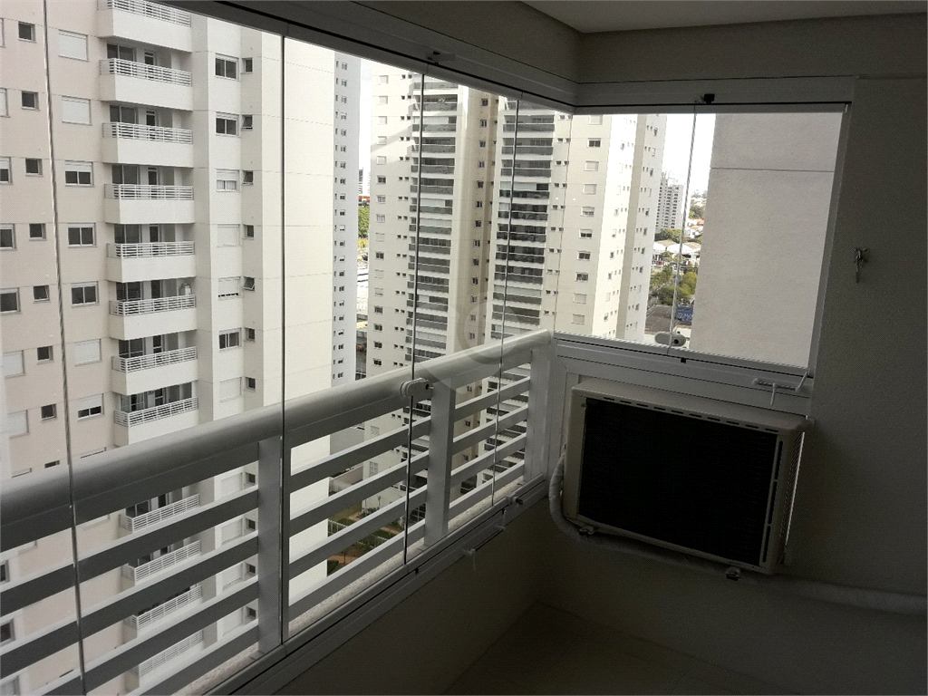 Venda Apartamento Osasco Centro REO350653 4