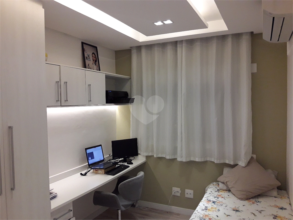 Venda Apartamento Osasco Centro REO350653 5