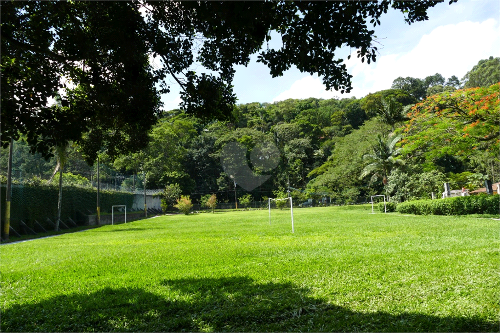 Venda Condomínio Taboão Da Serra Condomínio Iolanda REO350665 37