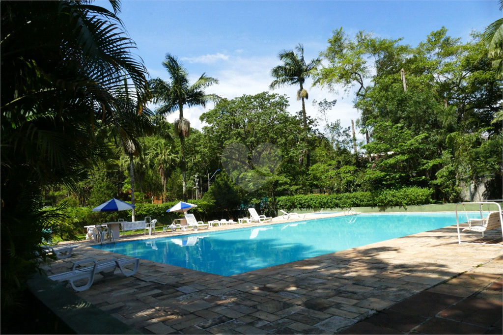 Venda Condomínio Taboão Da Serra Condomínio Iolanda REO350665 4