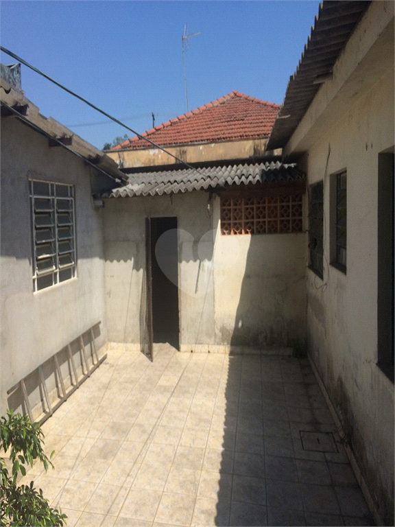 Venda Casa Guarulhos Jardim Vila Galvão REO350666 6