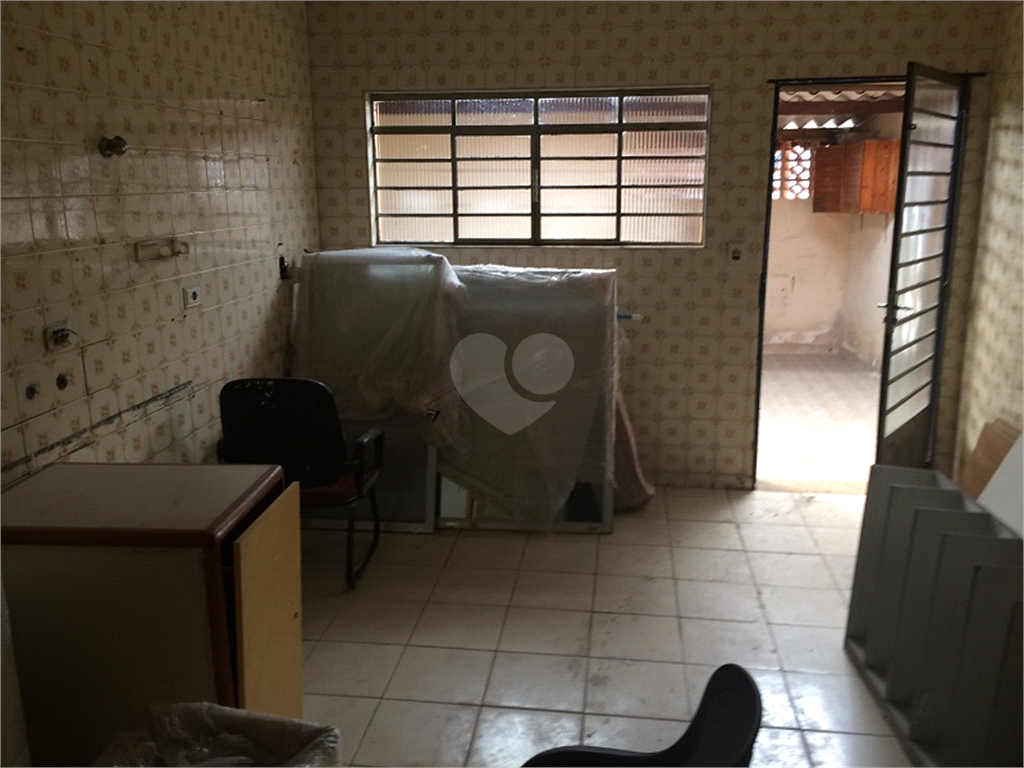 Venda Casa Guarulhos Jardim Vila Galvão REO350666 17