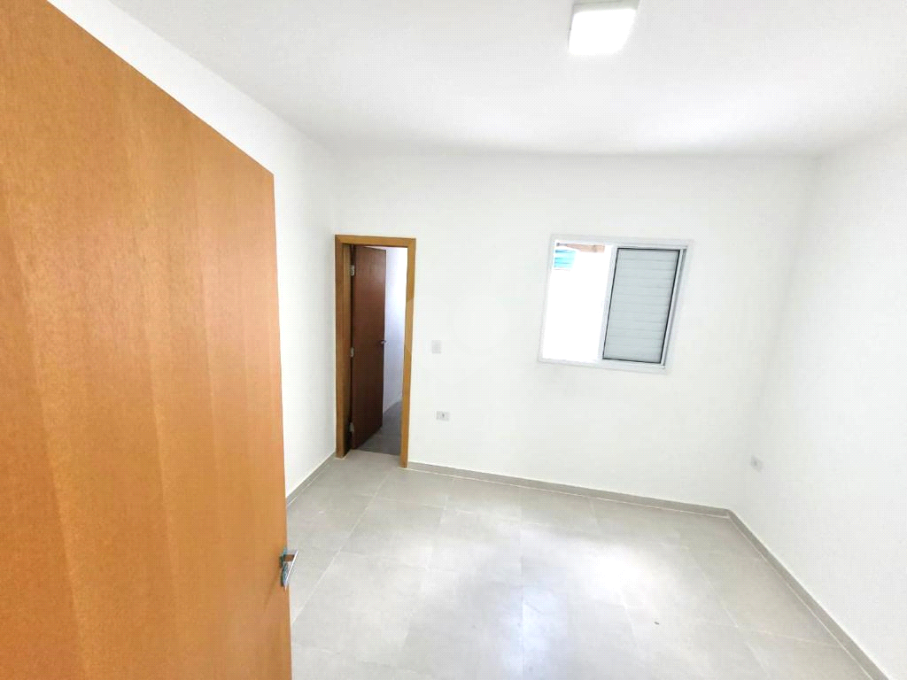 Venda Casa São Paulo Vila Santa Clara REO350689 11