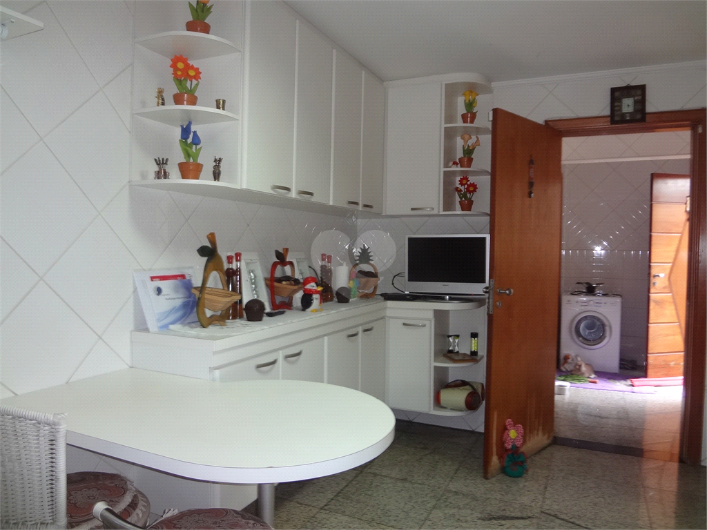 Venda Condomínio São Paulo Tucuruvi REO350712 57