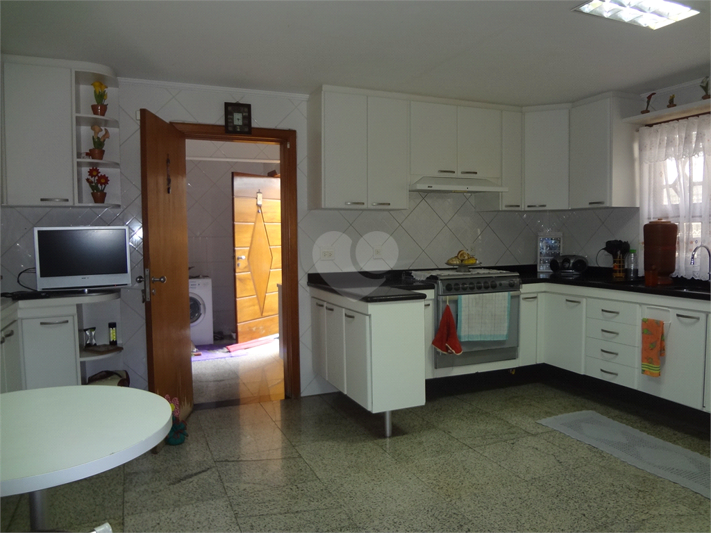 Venda Condomínio São Paulo Tucuruvi REO350712 56