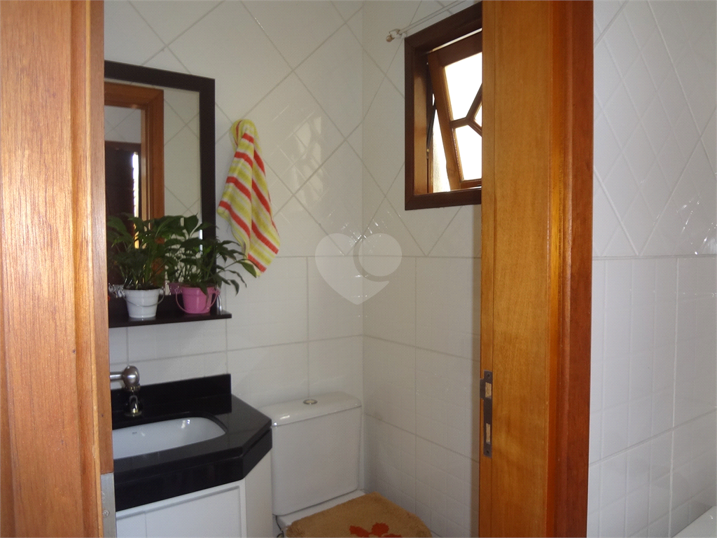 Venda Condomínio São Paulo Tucuruvi REO350712 61