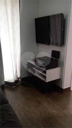 Venda Apartamento São Paulo Sítio Do Mandaqui REO350819 3