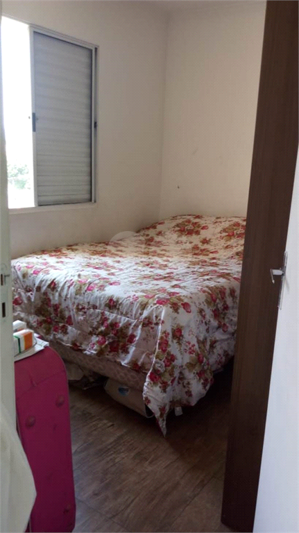 Venda Apartamento São Paulo Sítio Do Mandaqui REO350819 14