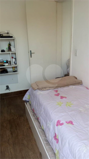 Venda Apartamento São Paulo Sítio Do Mandaqui REO350819 8