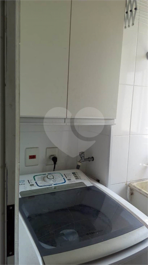 Venda Apartamento São Paulo Sítio Do Mandaqui REO350819 21