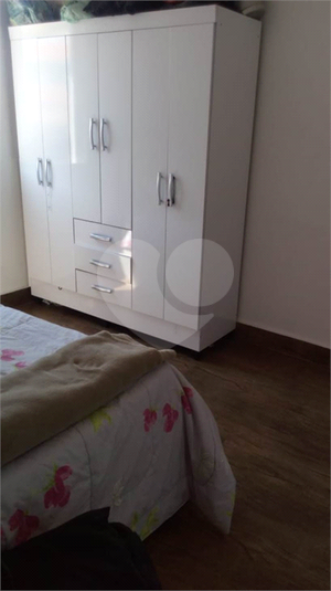 Venda Apartamento São Paulo Sítio Do Mandaqui REO350819 5