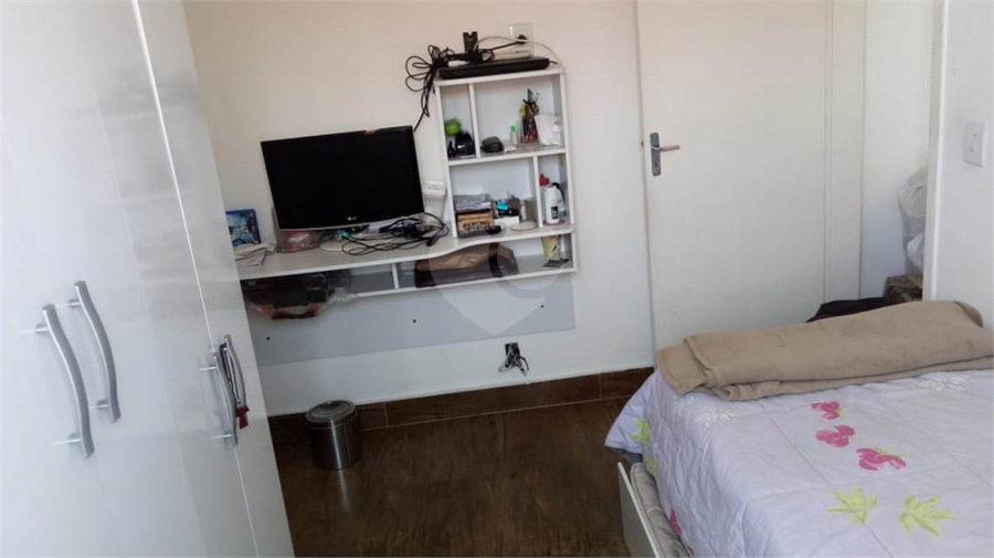 Venda Apartamento São Paulo Sítio Do Mandaqui REO350819 6