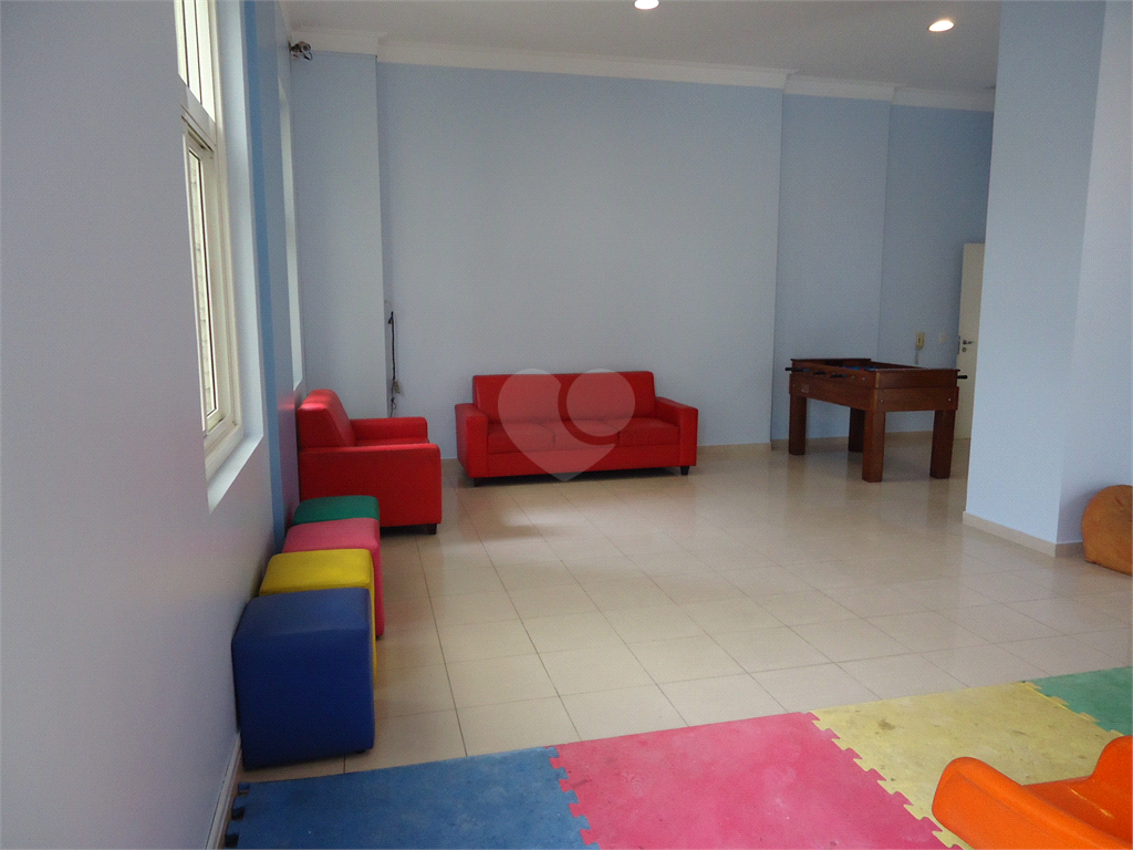 Venda Apartamento São Paulo Vila Ipojuca REO350836 70