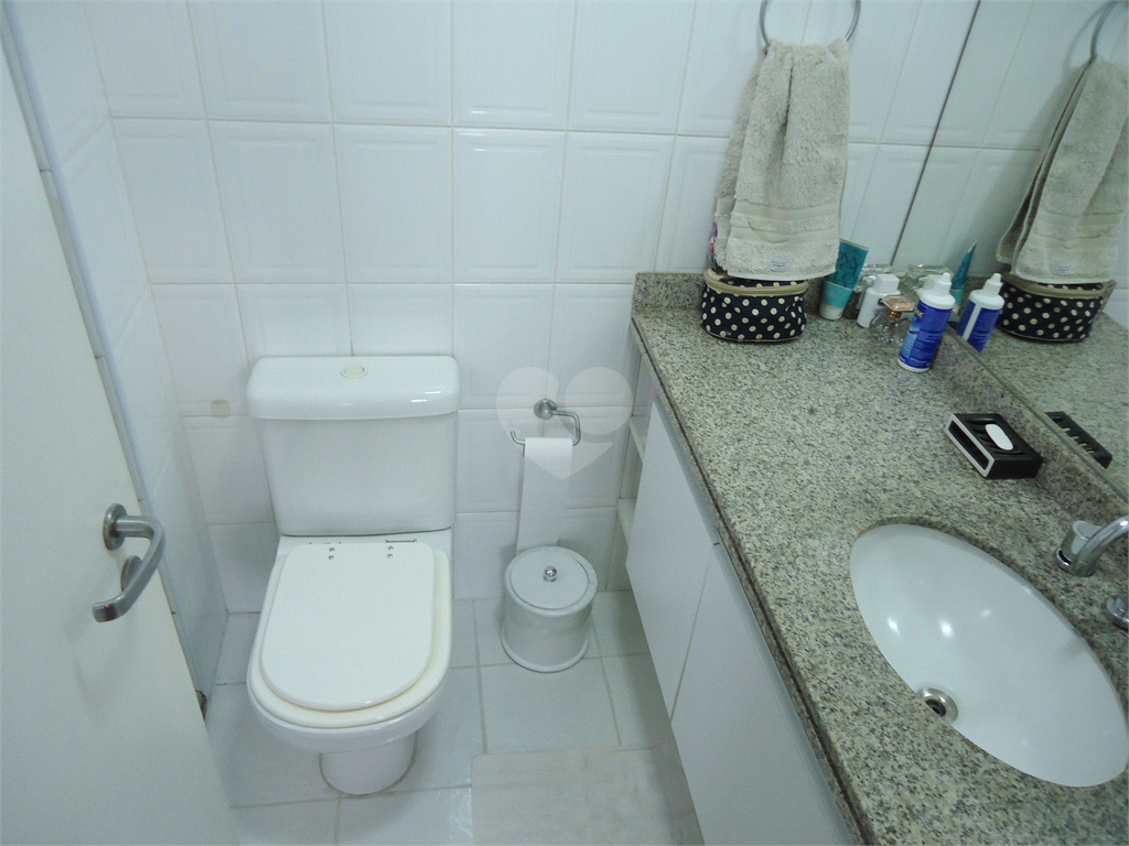 Venda Apartamento São Paulo Vila Ipojuca REO350836 27