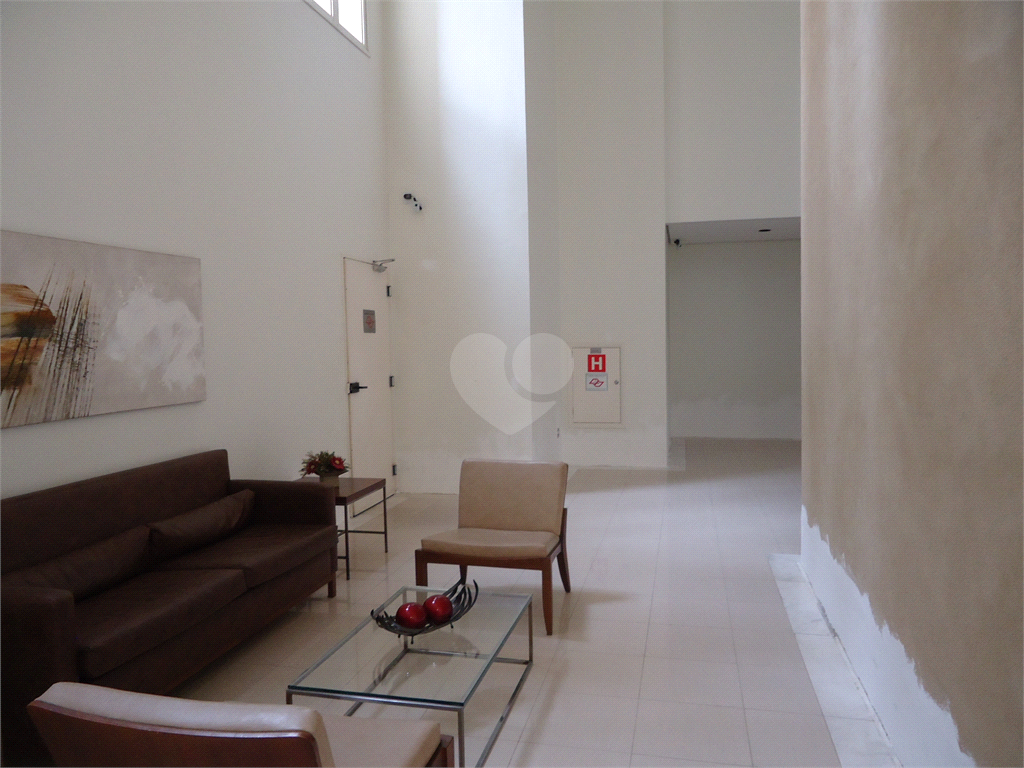 Venda Apartamento São Paulo Vila Ipojuca REO350836 65