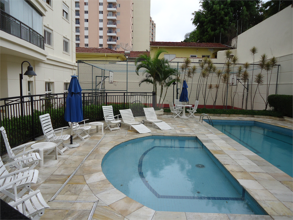 Venda Apartamento São Paulo Vila Ipojuca REO350836 52