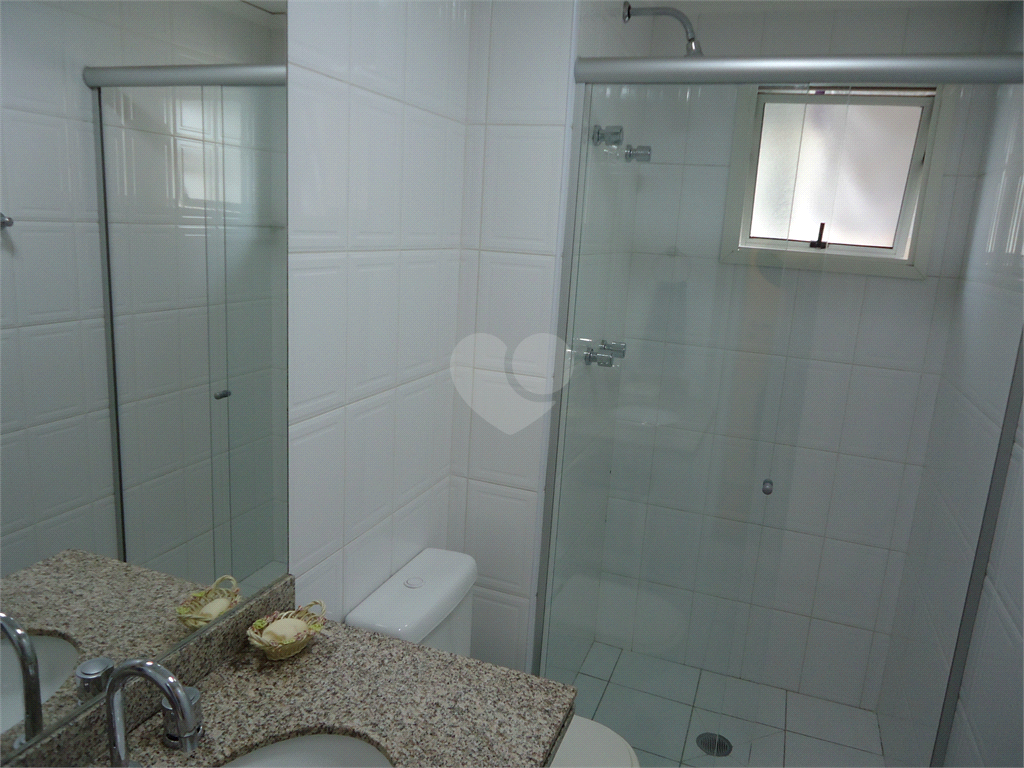 Venda Apartamento São Paulo Vila Ipojuca REO350836 12