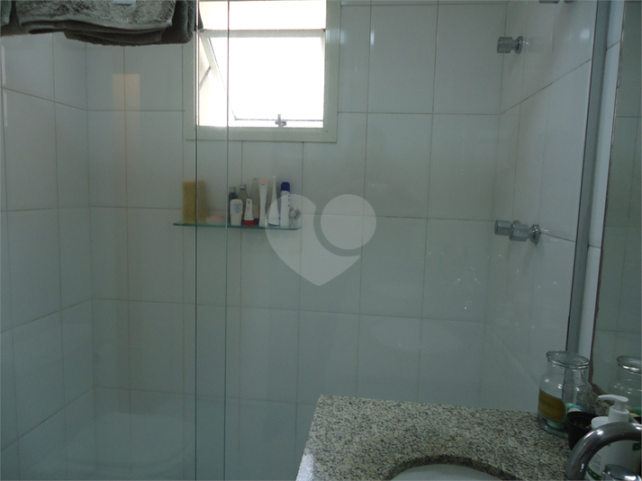 Venda Apartamento São Paulo Vila Ipojuca REO350836 22