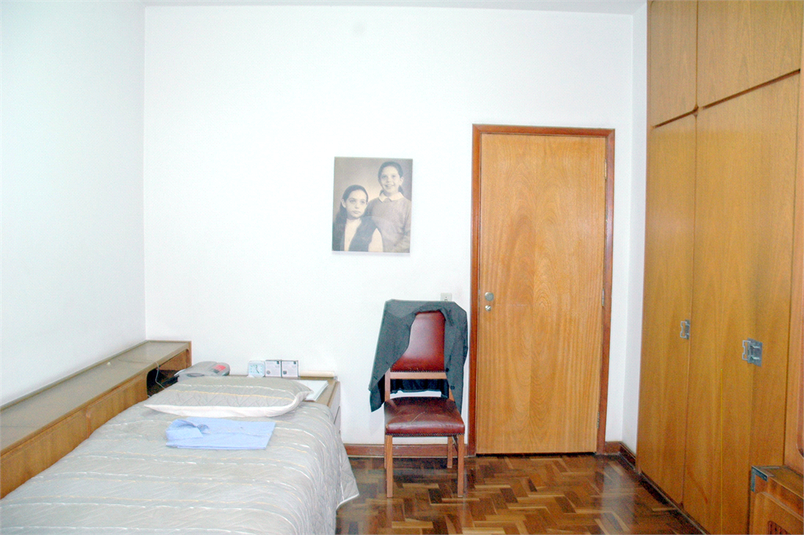 Venda Apartamento São Paulo Higienópolis REO350859 22