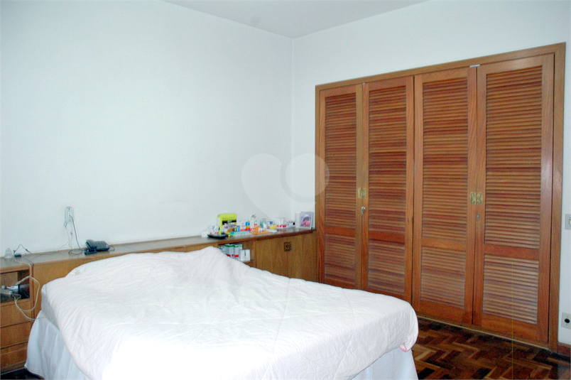 Venda Apartamento São Paulo Higienópolis REO350859 26