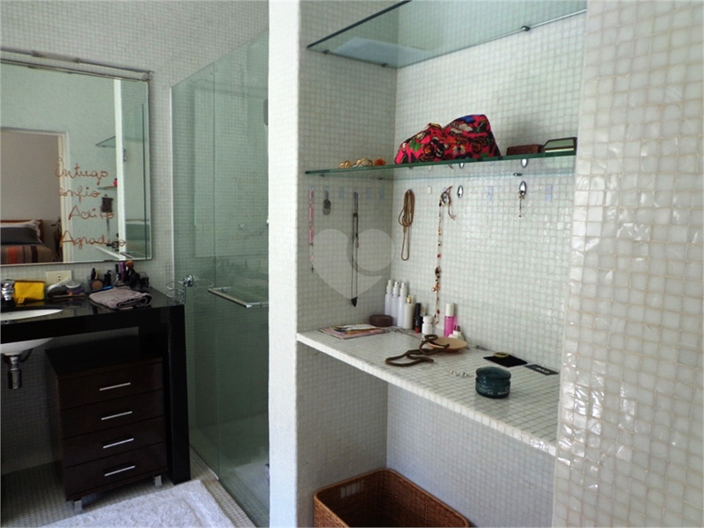 Venda Apartamento São Paulo Higienópolis REO350868 22