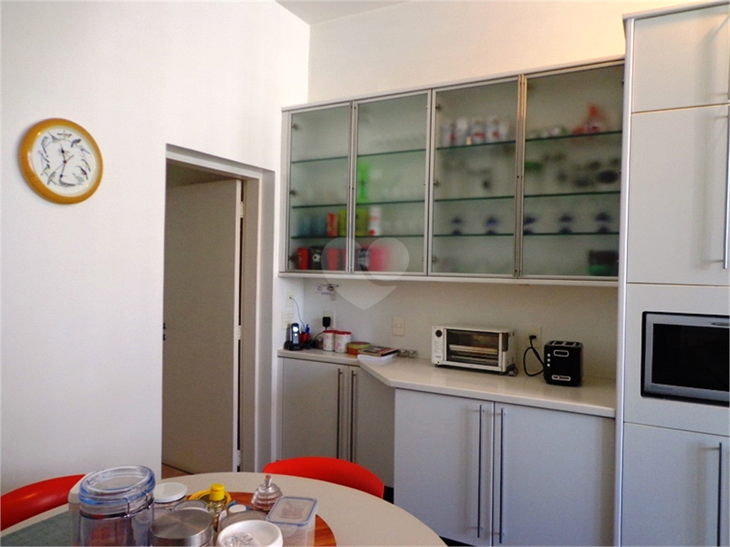 Venda Apartamento São Paulo Higienópolis REO350868 36