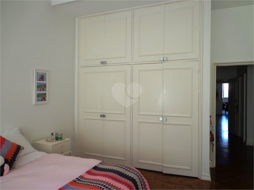 Venda Apartamento São Paulo Higienópolis REO350868 16