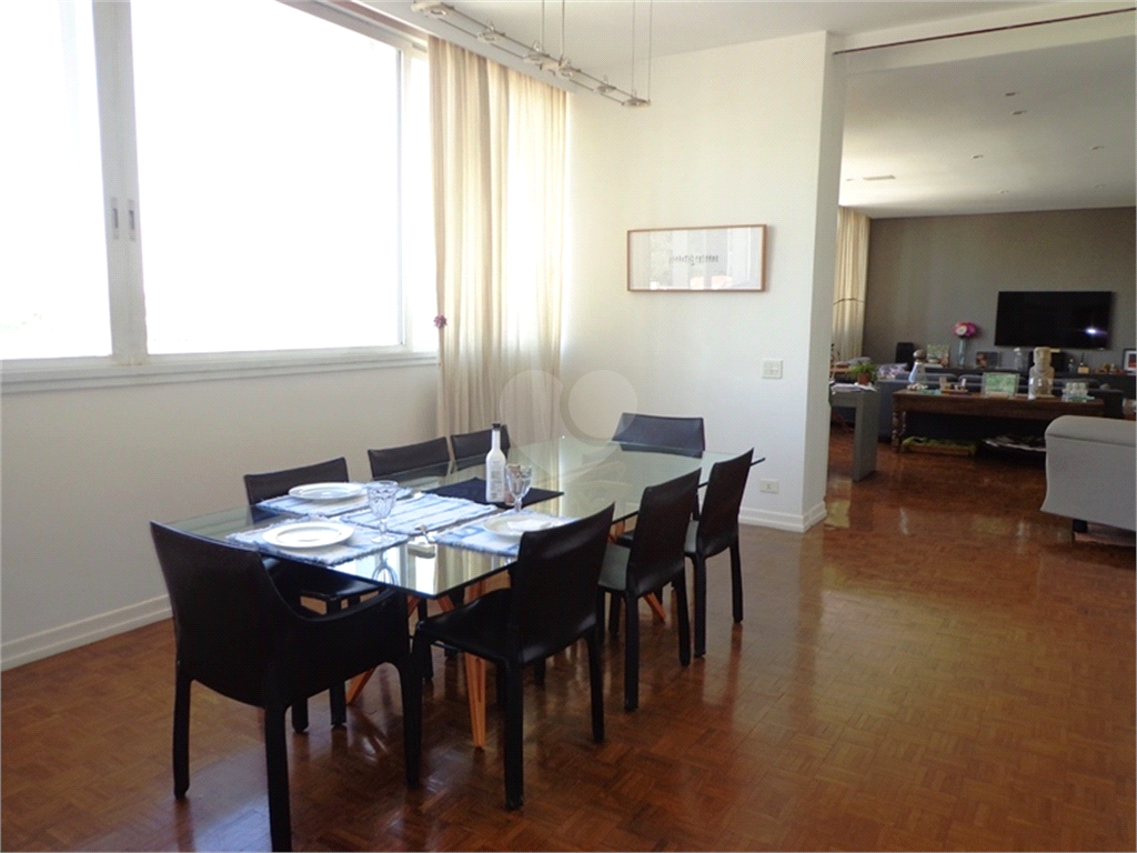 Venda Apartamento São Paulo Higienópolis REO350868 32