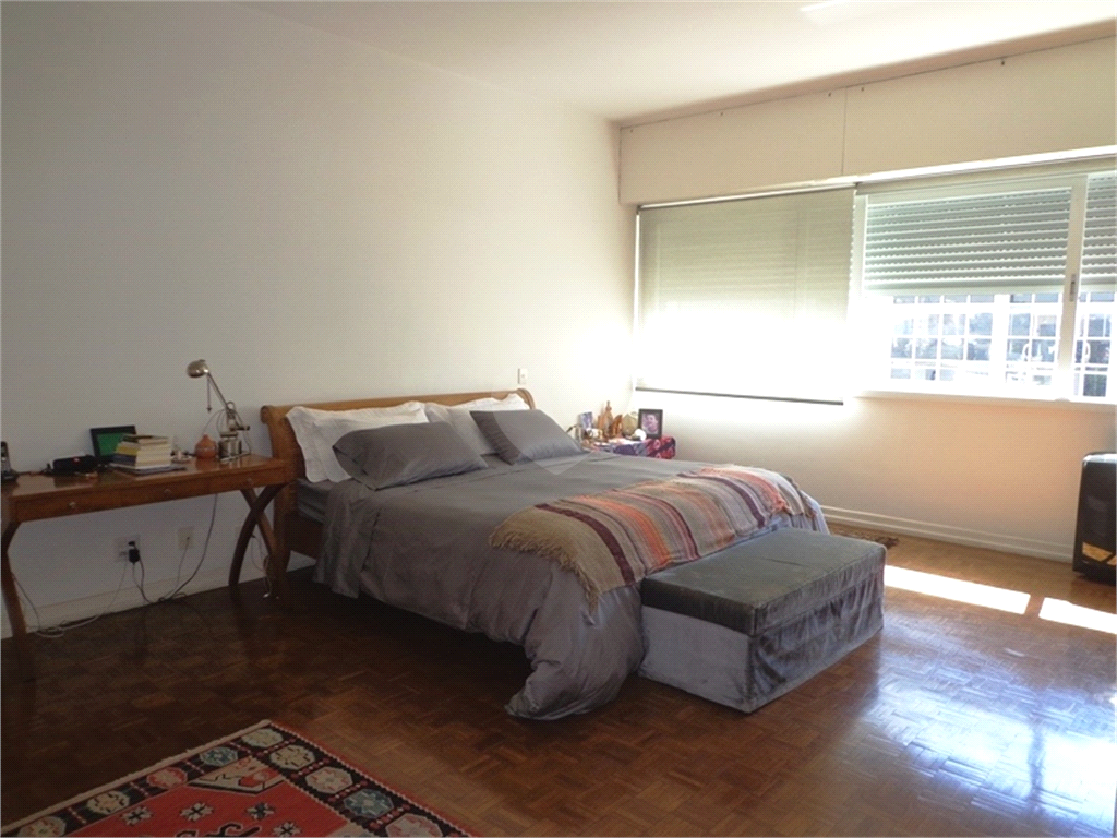 Venda Apartamento São Paulo Higienópolis REO350868 20