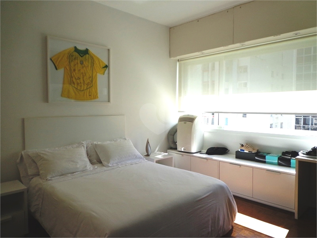 Venda Apartamento São Paulo Higienópolis REO350868 12