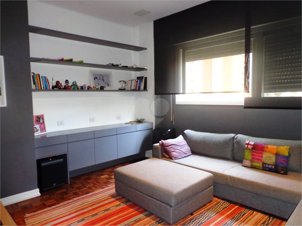 Venda Apartamento São Paulo Higienópolis REO350868 9