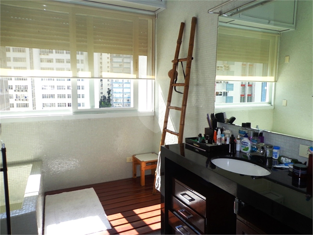 Venda Apartamento São Paulo Higienópolis REO350868 23