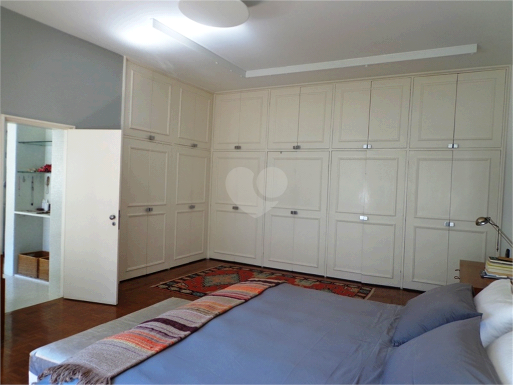 Venda Apartamento São Paulo Higienópolis REO350868 21