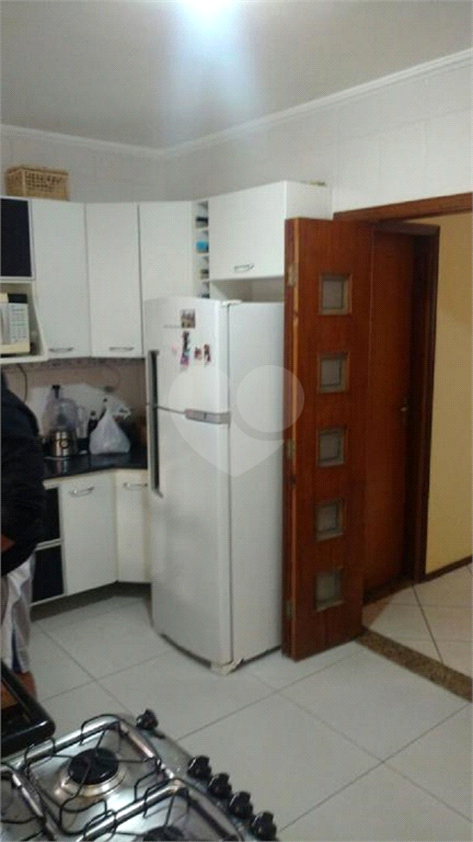 Venda Condomínio Mogi Das Cruzes Vila Caputera REO350874 4