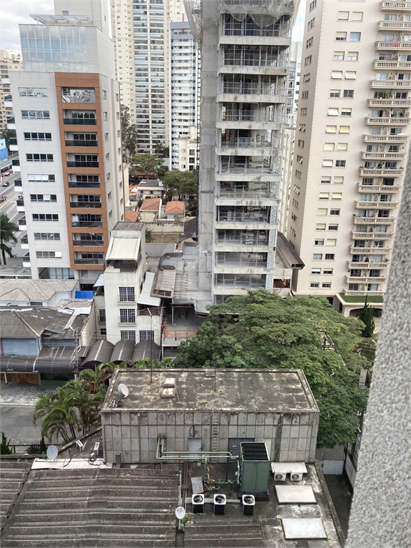 Venda Salas São Paulo Brooklin Paulista REO35094 15