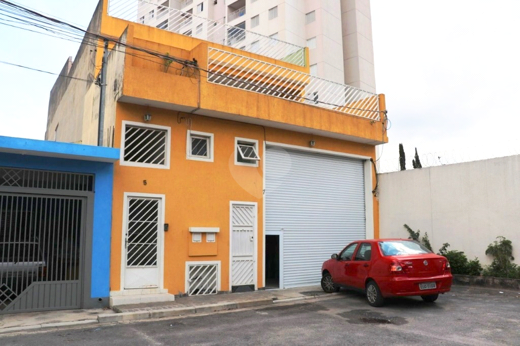 Aluguel Galpão São Paulo Vila Carrão REO350966 15