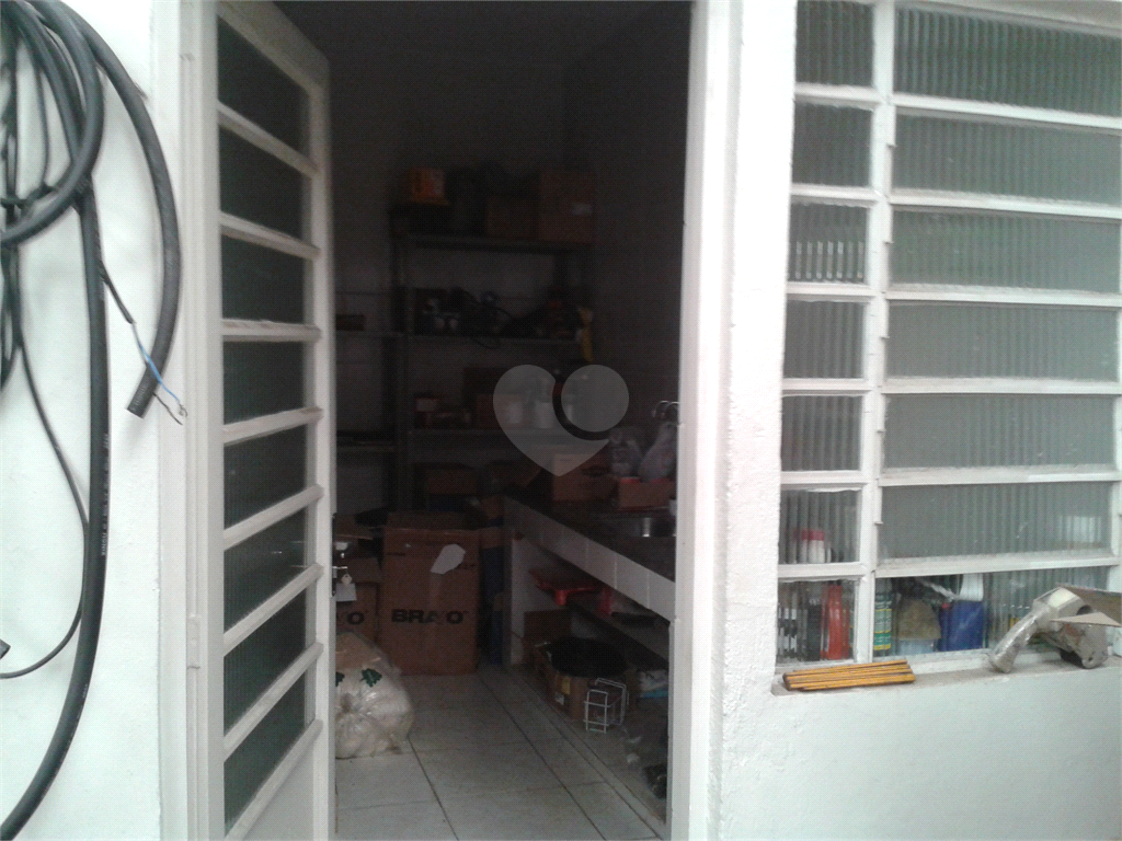 Venda Casa São Paulo Vila Clementino REO350997 12