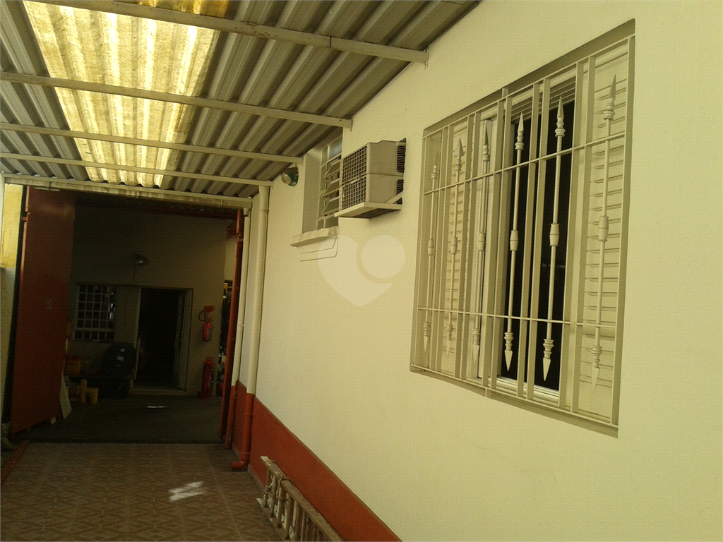 Venda Casa São Paulo Vila Clementino REO350997 27