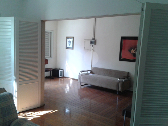 Venda Casa São Paulo Vila Clementino REO350997 25