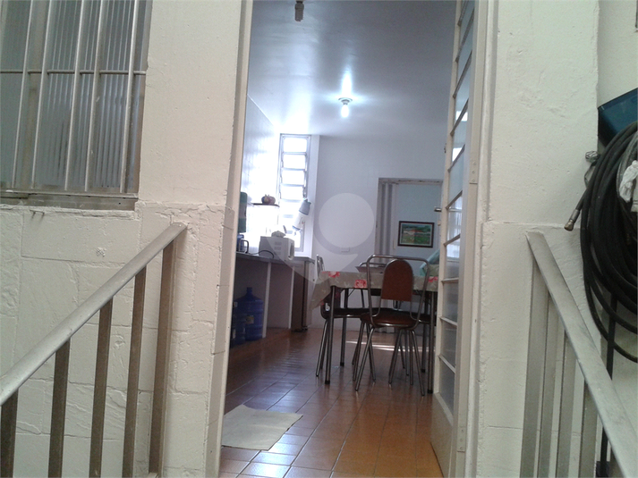 Venda Casa São Paulo Vila Clementino REO350997 6